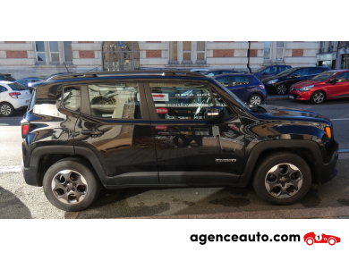 Jeep Renegade — 6